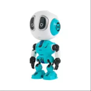 Robot Rebel VOICE albastru imagine