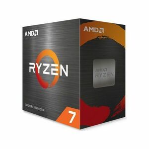 Procesor AMD Ryzen 7 5700X, 3.4 GHz, AM4, 32MB, 65W (BOX) imagine