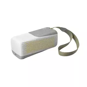 Boxa portabila Philips TAS4807W/00, Bluetooth, 10W, redare 12 h, microfon, IP67 (Alb) imagine