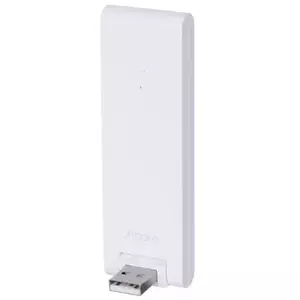 Senzor multifunctional Smart Gateway Wireless AQARA Hub E1 compatibil cu Apple HomeKit si Google Assistant imagine