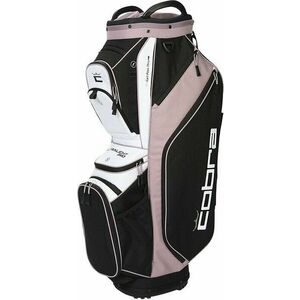 Cobra Golf Ultralight Pro Cart Bag Elderberry/Black Geanta pentru golf imagine