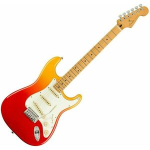 Fender Player Plus Stratocaster MN Tequila Sunrise imagine