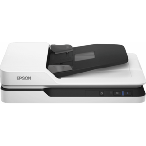 Scanner Epson WorkForce DS-1630 imagine