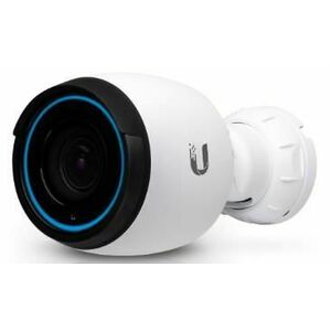 Camera Supraveghere Video IP Ubiquiti UVC-G4-PRO, 4K video, 3-9mm, 1/1.8inch, 24fps (Alb/Negru) imagine
