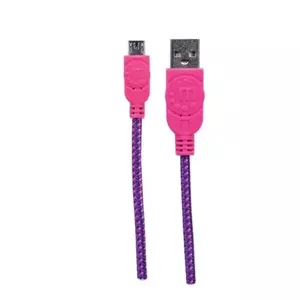 Cablu Manhattan, micro USB, 1 m imagine