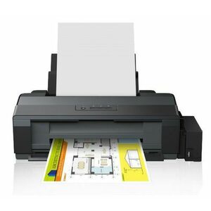 Imprimanta Epson ITS L1300, Inkjet, A3, 30 ppm imagine