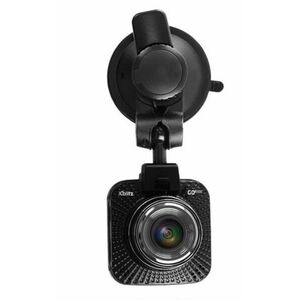Camera auto DVR Xblitz Go Ride, Full HD, HDR, unghi de filmare 170°, display LCD 2.4inch, senzor G (Negru) imagine