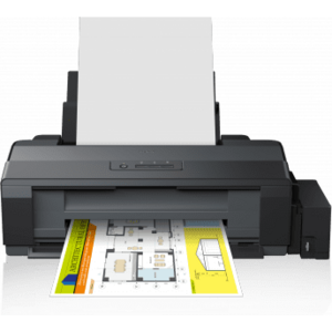 Imprimanta Inkjet Epson L1300 CISS imagine
