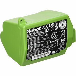 Baterii Li-Ion 3300 mAh pentru iRobot Roomba seria s imagine
