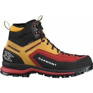 Garmont Vetta Tech GTX Red/Orange 43 Pantofi trekking de bărbați imagine