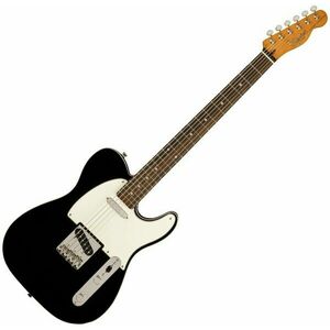 Fender Squier Classic Vibe Baritone Custom Telecaster LRL Black imagine