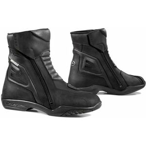 Forma Boots Latino Dry Black 41 Cizme de motocicletă imagine