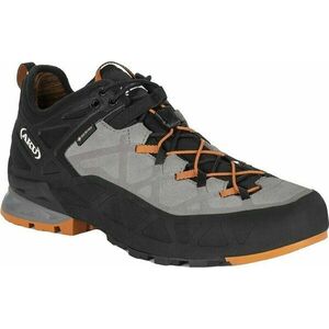 AKU Rock DFS GTX Gri/Portocaliu 42 Pantofi trekking de bărbați imagine