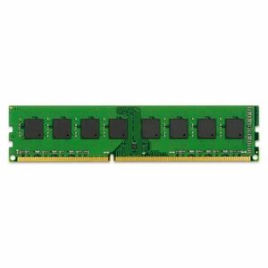 Memorie Desktop Kingston KCP316NS8/4 4GB DDR3 1600MHz imagine