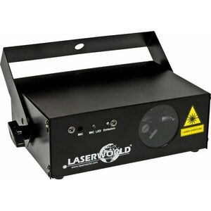 Laserworld EL-60G Laser imagine
