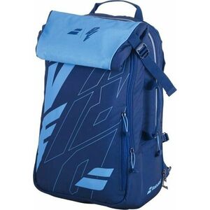Babolat Pure Drive Backpack 3 Blue Geantă de tenis imagine