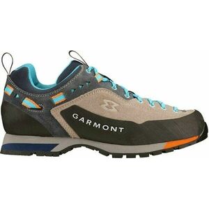 Garmont Dragontail LT WMS Dark Grey/Orange 41 Pantofi trekking de dama imagine