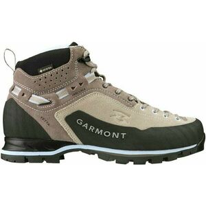 Garmont Vetta GTX WMS Warm Grey/Light Blue 39, 5 Pantofi trekking de dama imagine