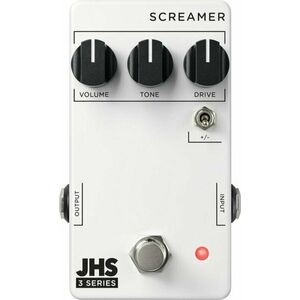 JHS Pedals 3 Series Screamer imagine
