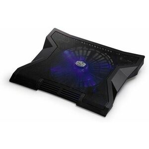 Cooler Laptop CoolerMaster NotePal XL 17" (Negru) imagine
