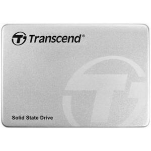 SSD Transcend SSD370 Series, 128GB, 2.5inch, SATA III 600 imagine