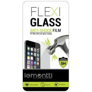 Folie protectie Lemontti Flexi-Glass PFSGJ5 pentru Samsung Galaxy J5 imagine