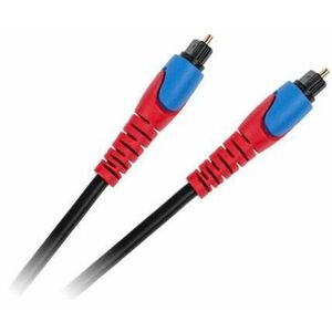 Cablu optic Cabletech KPO3960-3, 3 m (Negru) imagine
