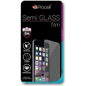 Folie protectie Procell Semi-Glass PFSGGLXA3 pentru Samsung Galaxy A3 imagine