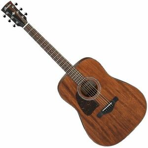 Ibanez AW54L-OPN Open Pore Natural imagine