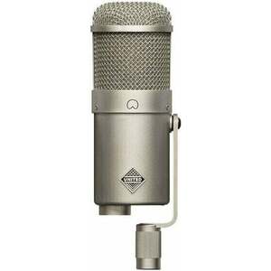 United Studio Technologies UT FET47 Microfon cu condensator pentru studio imagine