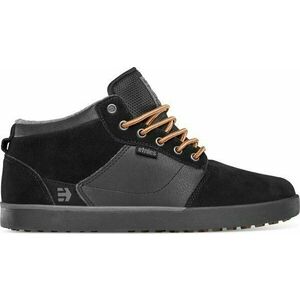 Etnies Jefferson MTW Black/Black/Gum 45, 5 Pantofi de ciclism pentru bărbați imagine
