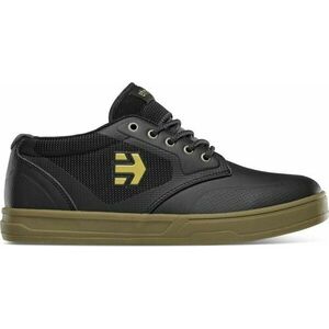 Etnies Semenuk Pro Black/Gum 41, 5 Pantofi de ciclism pentru bărbați imagine
