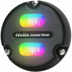Hella Marine Apelo A1 Polymer RGB Underwater Light Lumini barca imagine