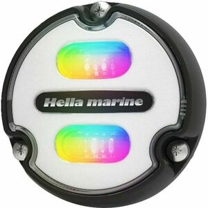 Hella Marine Apelo A1 Polymer RGB Underwater Light Lumini barca imagine