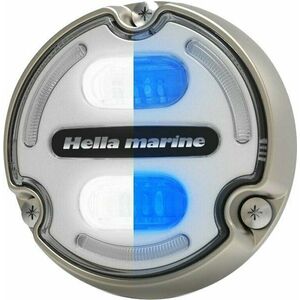 Hella Marine Apelo A2 Bronze White/Blue Underwater Light Lumini barca imagine