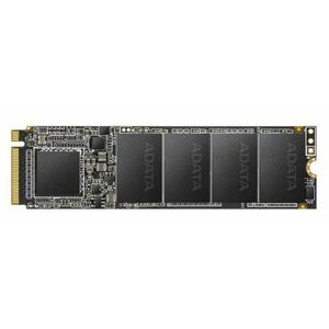 SSD A-DATA SX6000 Lite, 256GB, M.2, PCI-Express 3.0 x4 imagine