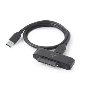 Adaptor Cablexpert AUS3-02, HDD 2.5inch, SATA - USB 3.0 imagine