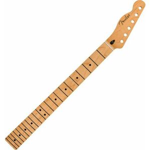 Fender Player Series Reverse Headstock 22 Arțar Gât pentru chitara imagine