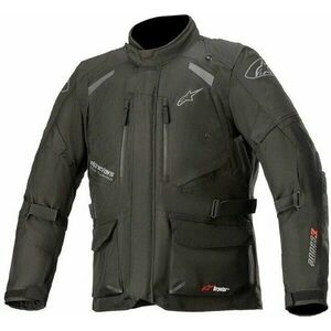 Alpinestars Andes V3 Drystar Jacket Black L Geacă textilă imagine