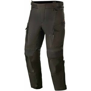 Alpinestars Andes V3 Drystar Pants Black L Standard Pantaloni textile imagine