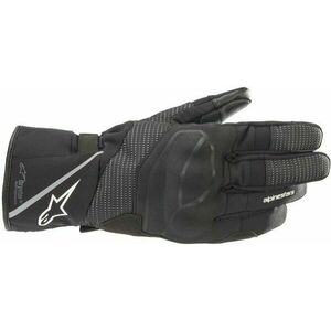 Alpinestars Andes V3 Drystar Glove Black 2XL Mănuși de motocicletă imagine