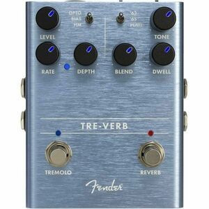 Fender Tre-Verb imagine