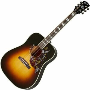 Gibson Hummingbird Standard Vintage Sunburst imagine