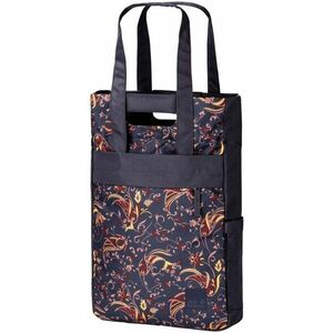 Jack Wolfskin Piccadilly Graphite All Over 15 L Sac imagine