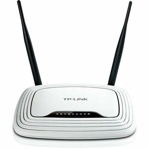 Router wireless TP-Link TL-WR841N imagine