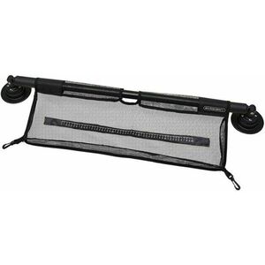 Savage Gear Belly Boat Gated Front Bar With Net imagine