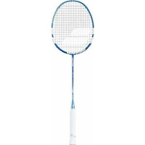 Babolat Satelite Origin Power Blue Rachetă Badminton imagine