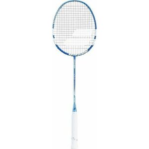 Babolat Satelite Origin Essential Blue Rachetă Badminton imagine