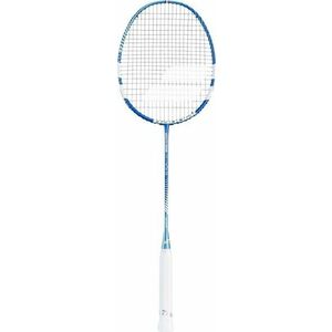Babolat Satelite Origin Lite Blue Rachetă Badminton imagine