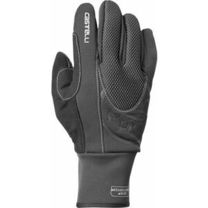 Castelli Estremo Glove Black XL Mănuși ciclism imagine